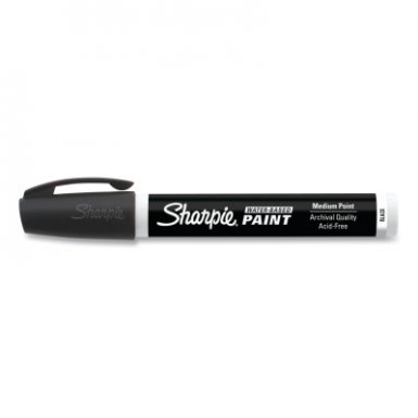 Newell Brands 35595 Sharpie Paint Markers