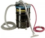 Nortech Vacuum Products N301BC Complete Vacuum Units