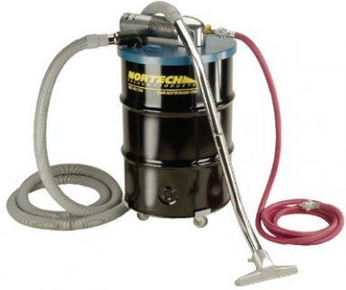 Nortech Vacuum Products N301BCX Complete Vacuum Units