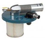 Nortech Vacuum Products N301B Vacuum Generating Heads