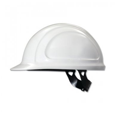 North by Honeywell N10010000 North Zone N10 Quick Fit Hard Hats