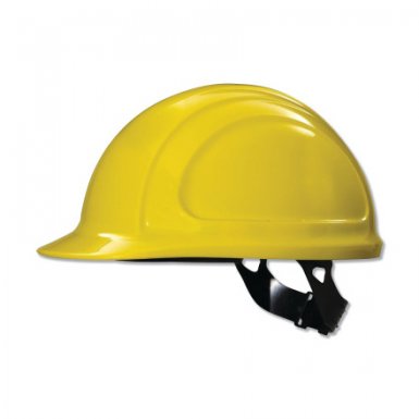 North by Honeywell N10020000 North Zone N10 Quick Fit Hard Hats