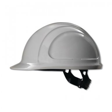 North by Honeywell N10090000 North Zone N10 Quick Fit Hard Hats
