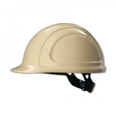 North by Honeywell N10100000 North Zone N10 Quick Fit Hard Hats