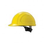 North by Honeywell N10R020000 North Zone N10 Ratchet Hard Hats