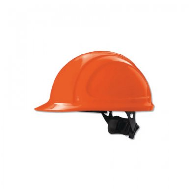 North by Honeywell N10R030000 North Zone N10 Ratchet Hard Hats