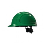 North by Honeywell N10R040000 North Zone N10 Ratchet Hard Hats