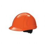 North by Honeywell N10R460000 North Zone N10 Ratchet Hard Hats