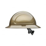North by Honeywell N20R100000 North Zone N20 Full Brim Hard Hats