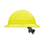 North by Honeywell N20R440000 North Zone N20 Full Brim Hard Hats