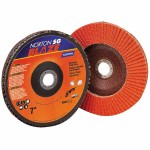 Norton 66261183486 Blaze Type 29 Flap Discs