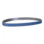 Norton 780727360624 Blue Fire Coarse Grit Cloth File Belts