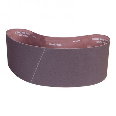 Norton 78072722570 Metalite Benchstand Coated-Cotton Belts