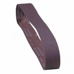 Norton 78072722545 Metalite Benchstand Coated-Cotton Belts