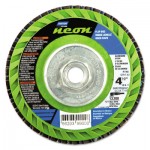 Norton 66623399002 Type 27 Flat Flap Discs