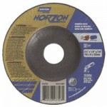 Norton 66252843332 Type 27 NorZon Plus Depressed Center Grinding Wheels