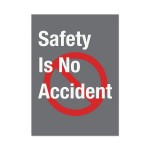 Notrax 194SNA35CH Safety Message Floor Mats