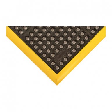 Notrax 549S2840YB Safety Stance Drainage Anti-Fatigue Mats