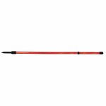 Nupla 76-292 Certified Non-Conductive Digging Bars