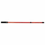 Nupla 76-300 Certified Non-Conductive Digging Bars