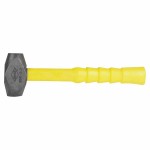 Nupla 30-525 Ergo Power Brass Sledge Hammers