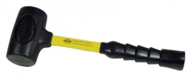 Nupla 10-025 Power Drive Dead Blow Hammers