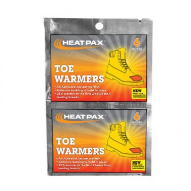 OccuNomix 110610TW Hot Rods Hand and Foot Warmers