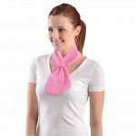 OccuNomix 930-PK MiraCool Cooling Neck Wraps