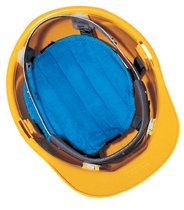 OccuNomix 968-018 MiraCool Hard Hat Pads