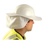 OccuNomix 899018 Stow Away Hard Hat Shades
