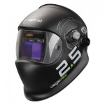 Optrel 1006.6 The Automatic Welding Helmets with World Record ADF