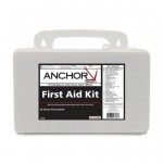 ORS Nasco 825-03-12P Anchor Brand 25 Person First Aid Kits