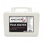 ORS Nasco 825-09-12P Anchor Brand 25 Person First Aid Kits