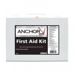 ORS Nasco 825-09-12M Anchor Brand 25 Person First Aid Kits