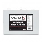 ORS Nasco 825U16-15-12M Anchor Brand 16 Person First Aid Kits