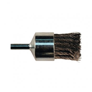 ORS Nasco 90878 Anchor Brand Knot Wire End Brushes