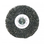 ORS Nasco 93760 Anchor Brand Crimped Wheel Brushes