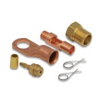 ORS Nasco ZCRK172 Best Welds TIG Power Cable and Hose Repair Kits