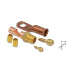 ORS Nasco ZCRK262 Best Welds TIG Power Cable and Hose Repair Kits