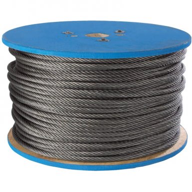 Peerless 4500805 Aircraft Quality Wire Ropes