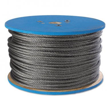 Peerless 4501115 Aircraft Quality Wire Ropes