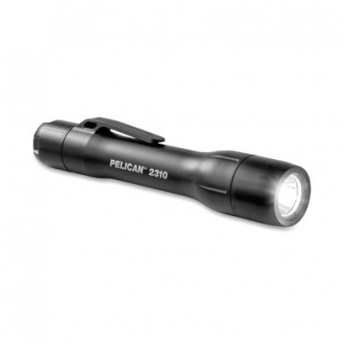 Pelican 023100-0100-110 2310 LED Flashlights