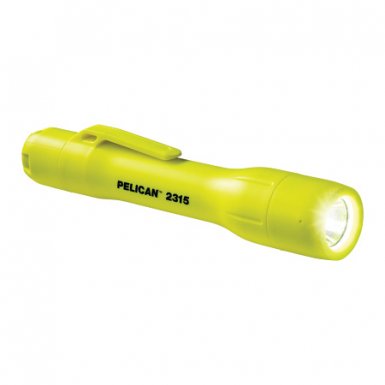 Pelican 023150-0100-245 2315 LED Flashlights
