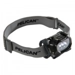 Pelican 027450-0103-110 2745 LED Headlights