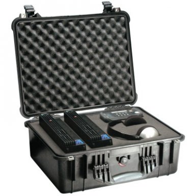 Pelican 1550-000-110 Large Protector Cases