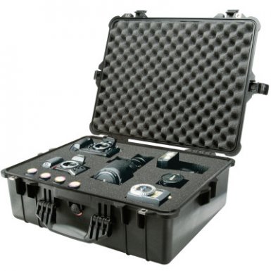 Pelican 1600-000-110 Large Protector Cases