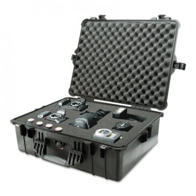 Pelican 1600-001-110 Large Protector Cases