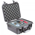 Pelican 1400-000-110 Small Protector Cases