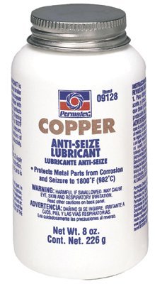 Permatex 9128 Copper Anti-Seize Lubricants