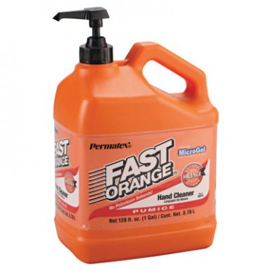 Permatex 25219 Fast Orange Pumice Lotion Hand Cleaners